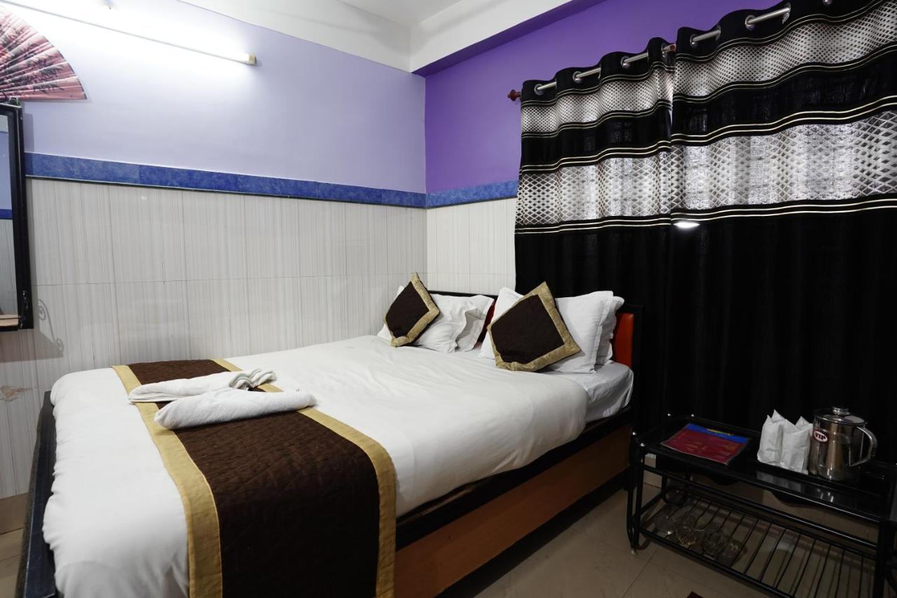Tirupati Lodge Njp Сіліґурі Екстер'єр фото