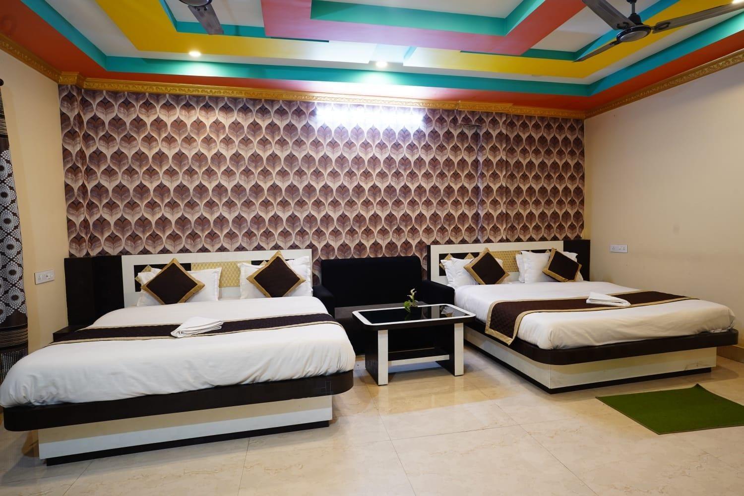 Tirupati Lodge Njp Сіліґурі Екстер'єр фото