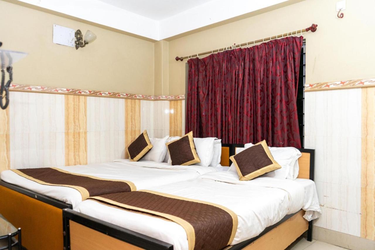 Tirupati Lodge Njp Сіліґурі Екстер'єр фото